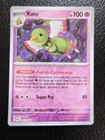 Xatu REVERSE - EV4:Faille Paradoxe - 072/182 - Carte Pokémon neuf vf