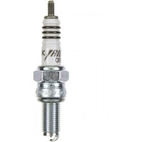 ZüNdkerzen Set Ngk 10X BR9HIX Iridium EntstöRt 12,7Mm Kurzgewinde Ø 14,0Mm, 5687