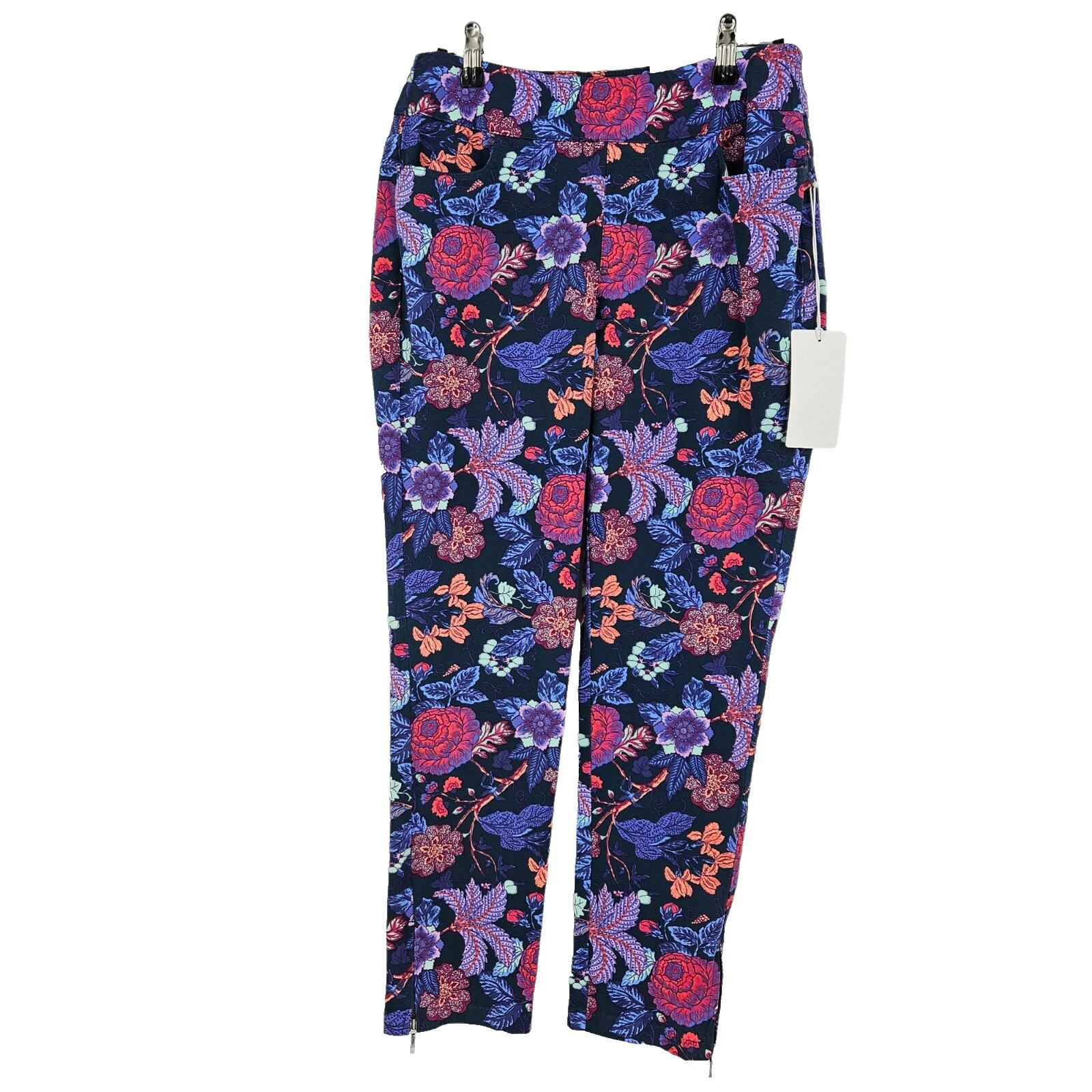 Pantalones Florales para mujer Soft Surroundings