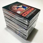 Case Closed - Detective Conan (Season 1 - 25 + 24 Movie) ~ DVD + Bonus Free Gift