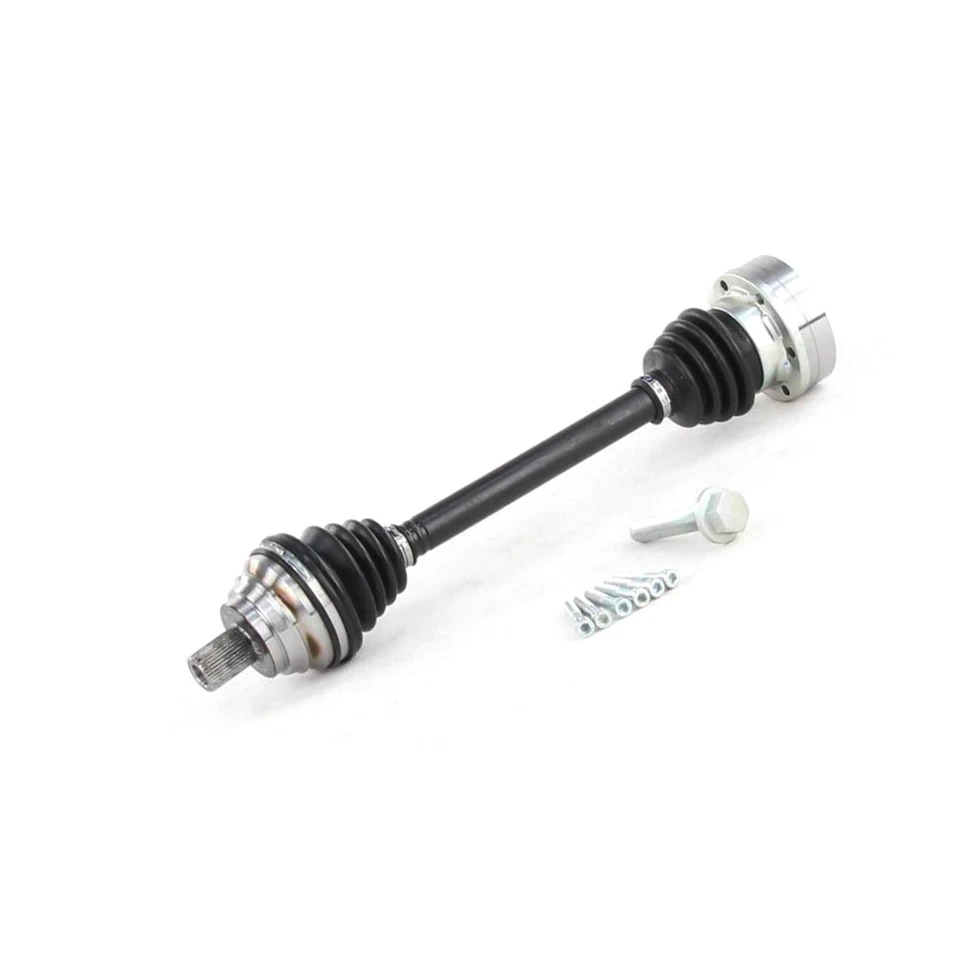 New OE Front CV Axles For 2006-2009 Volkswagen Rabbit 2.5L Manual Lifetime Warr. - Image 4 of 4