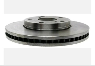 Frt Disc Brake Rotor  ACDelco Advantage  18A917A
