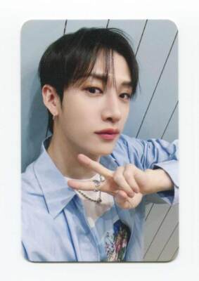 STRAY KIDS - ATE [MAKESTAR] 0811 VIDEO CALL EVENT EXCLUSIVE