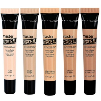 maybelline conceal