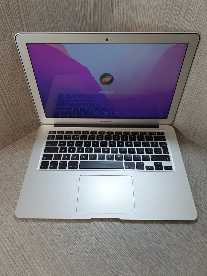 Apple MacBook Air 13" 2015 · i5 · 8GB · 250GB, photo 1 of 5