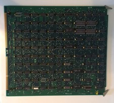 Allen Bradley Module PC Control Board 634490 REV-6