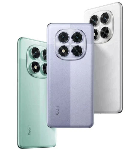 Xiaomi Redmi Note 14 Pro+  5G 12GB+512GB - Dual SIM - Google Version - BRAND NEW - Picture 2 of 13