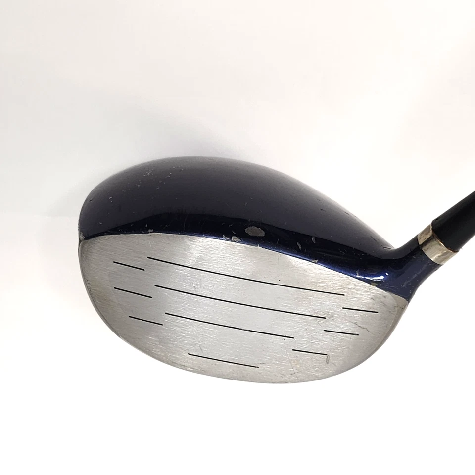 Golfsmith Hi-COR PLUS 400cc Ti Driver 9.5º RH Grafalloy Senior 44.5" w/ New Grip - Image 3 of 4