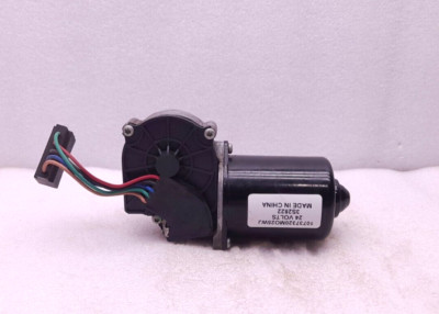 United Technologies 10737320MO25WJ Scheibenwischermotor 24V 3S2822
