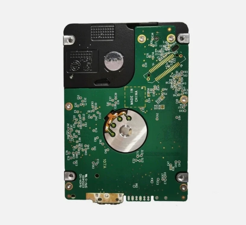 For Western Digital WD20JDRW-11C7VS1 2TB USB 3.0 Portable External HDD HardDrive - Image 2 of 3