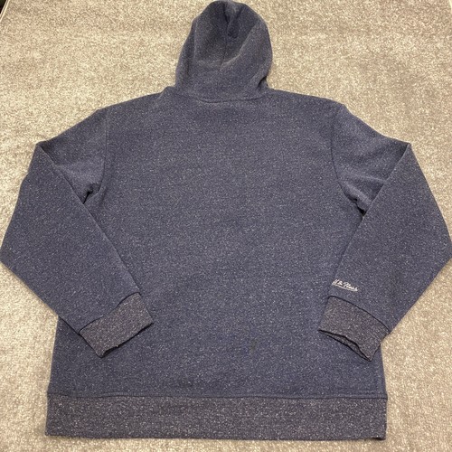 Mitchell & Ness Dallas Cowboys Hoodie Mens Medium Blue Pullover Fleece NFL NEW - Picture 5 of 10