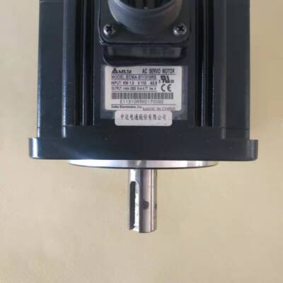 Delta ECMA-E11310RS Servo Motor  