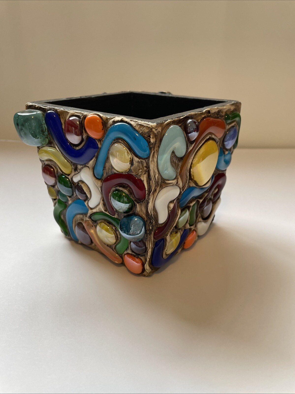 . Handmade.