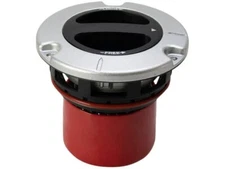 TRQ 24XQ82M Locking Hub Fits 2005-2018 Ford F450 Super Duty 4 X 4