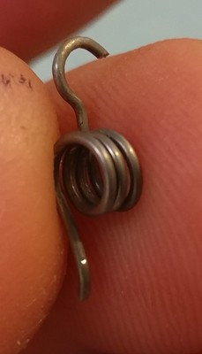 Trigger Spring for Taurus PT111/140 G2/G2C/G2S/709 | eBay