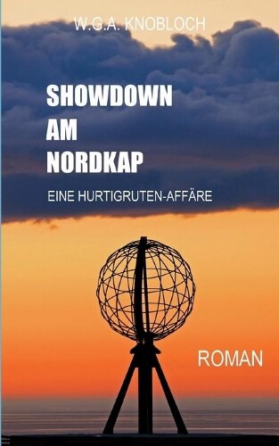 Thumbnail - W A Knobloch Showdown Am Nordkap (taschenbuch)