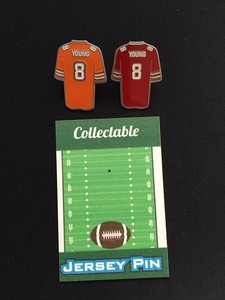 steve young bucs jersey