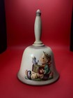 Vtg Lot Of 3 Hummel Goebel Annual Bells Collection 1978,79,80 Ceramic Figurines! — photo 3
