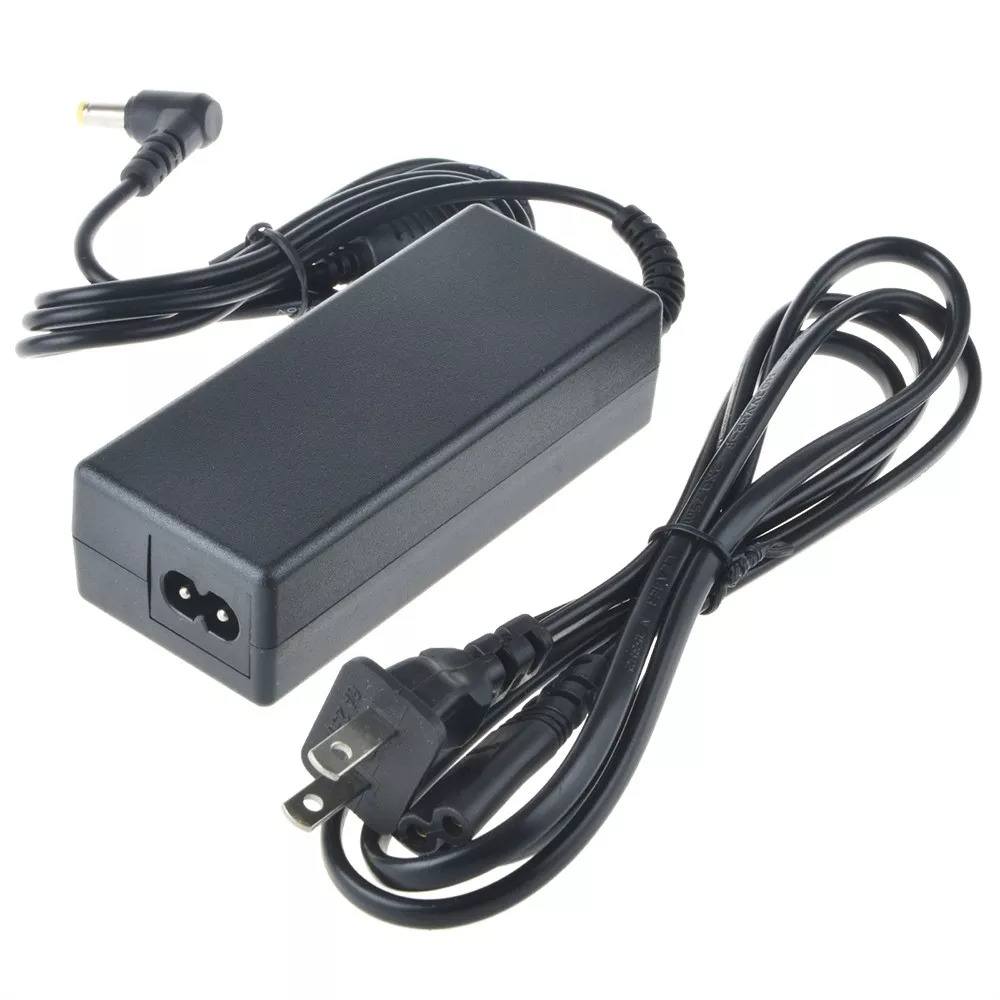 FITE ON AC Adapter Power Cord Battery Charger for Acer Aspire 7750 7750-6669  7750-6423 