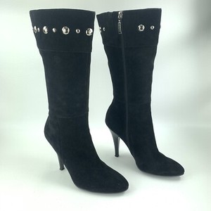 dressy high heel boots