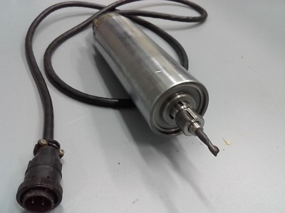 HF Spindel Precise / Rockwell  SC67 54.000U/min