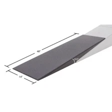 Race Ramps RR-EX-14 XTENDERS FOR 67" 6.6 DEGREE APPROACH ANGLE
