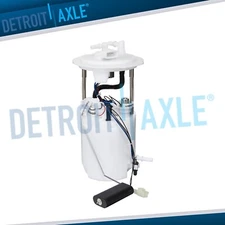 Gas Electrical Fuel Pump Module Assembly for 2003 - 2014 Nissan Murano 3.5L