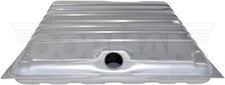 New Fuel Tank fits Polara Satellite Belvedere 2409301 Dorman 576-027
