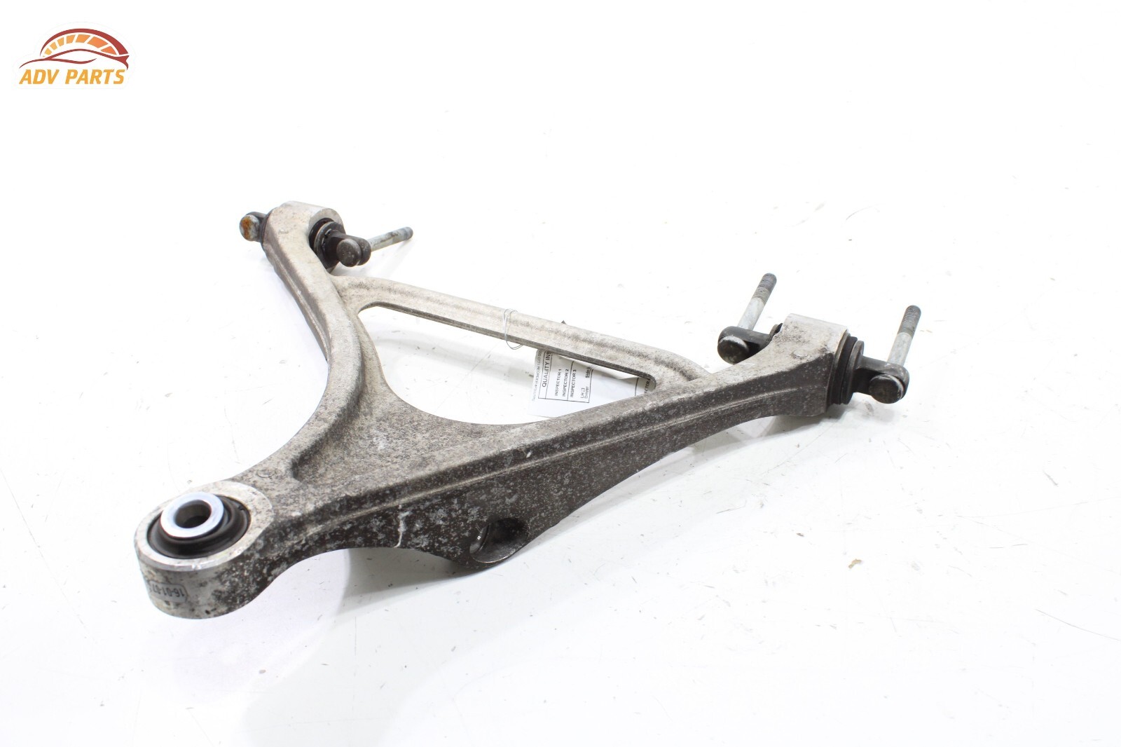 2005 - 2009 FERRARI F430 REAR RIGHT PASSENGER SIDE LOWER CONTROL ARM OEM