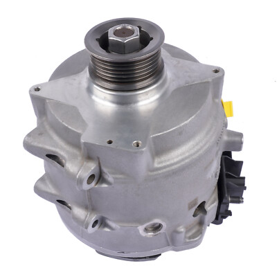 ALTERNATOR GENERATOR for Audi A6 Allroad S6 A7 Sportback A8 S8 Q7 Q8 2.0L 3.0L