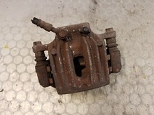 07 Hyundai Santa Fe mk2 2.2 CRDI Rear Brake Caliper Driver Side