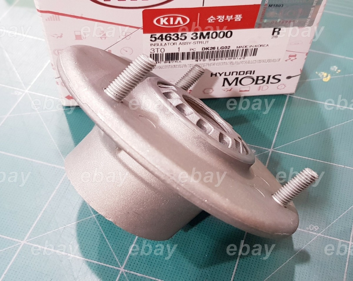 Front Strut Mount Insulator KIA K900 K915-17 Hyundai Genesis 10-14