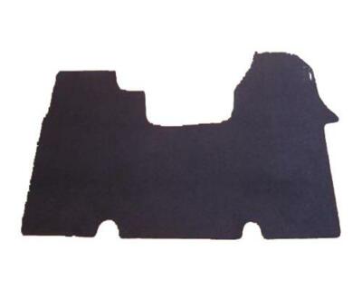 Fußmatte passend für Nissan Primastar (3 Sitze vorne) Bj02-16 Transporter Nr.320