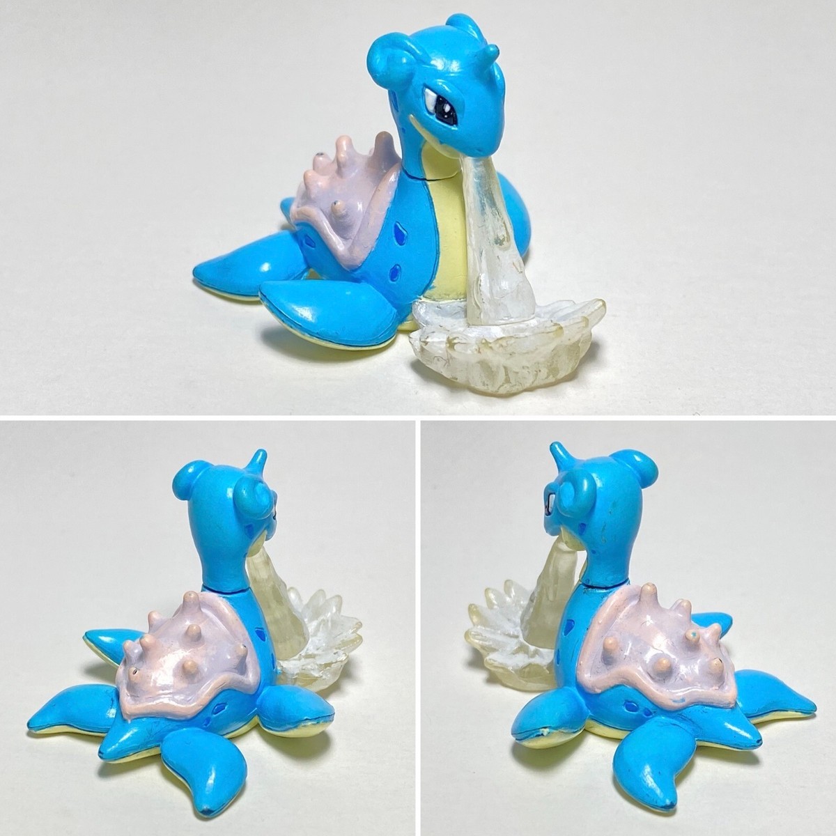 Lapras A.1(H1.0