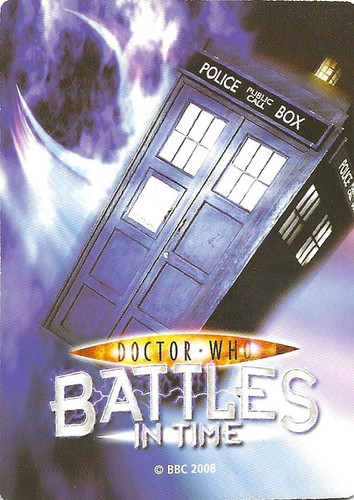 ULTIMATE MONSTERS DOCTOR WHO BATTLES IN TIME CARDS 601 TO 690 CHOOSE - Picture 11 of 95
