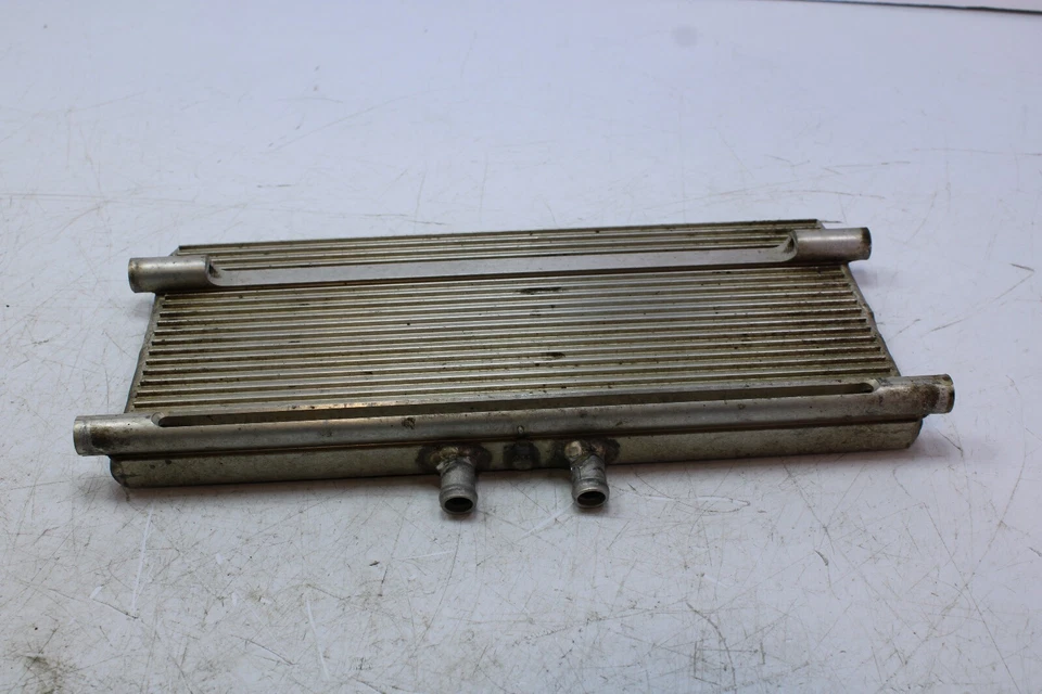 ОРИГИНАЛЬНАЯ ПЕРЕБОРКА РАДИАТОРА 2017 POLARIS SWITCHBACK ATTACK 800 1240442 - Изображение 2 из 4