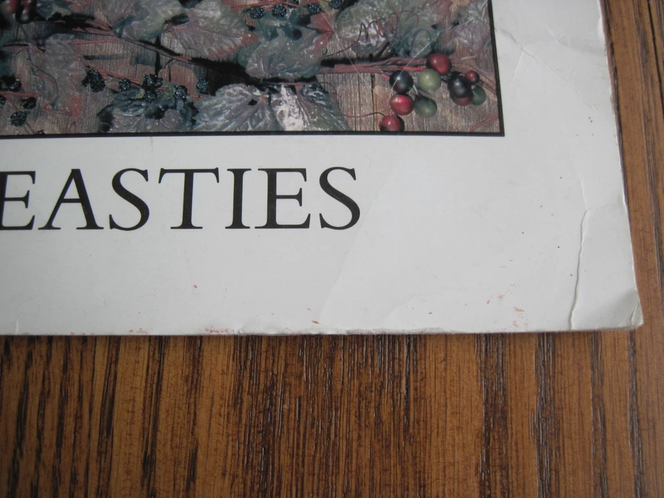 Prairie Schooler Garden Beasties Cross Stitch Chart/Leaflet No. 54. - Image 3 of 4