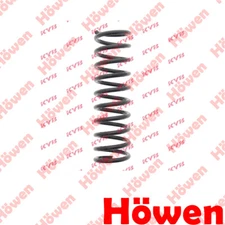 Fits BMW 5 Series 1987-1995 + Other Models Howen Rear Coil Spring #1