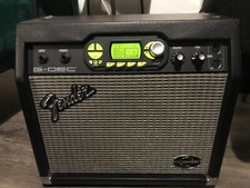 Fender Guitar Amplifier PR-520
