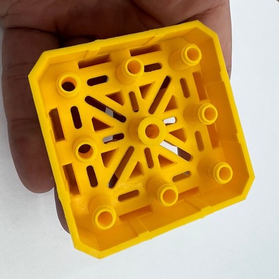 Strumento Per Orologi Bergeon 6744-P1-S - Blocco Braccialetto Con Cinturino Morbido - Foto 7