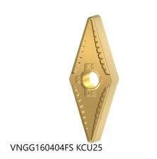 ORIGINAL   5 PCS   USER   TOOLS     VNGG160404FS KCU25