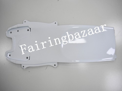 Fit for 2006 2007 GSXR600 GSXR750 White Blue Black ABS Injection Fairing Kit - Picture 7 of 9