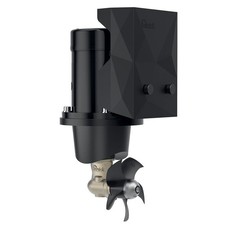 Quick BTQ125-30 Elica di Manovra per barche da 6 a 9 metri per tunnel Ø 125mm