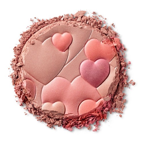 Happy Booster, Glow & Mood Boosting Blush, 7324 Natural, 0.24 oz (7 g) - Picture 6 of 6