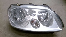 Scheinwerfer Rechts 1T0941006R VW Touran 2.0 TDI DPF Bj 2005 1 T 2323540