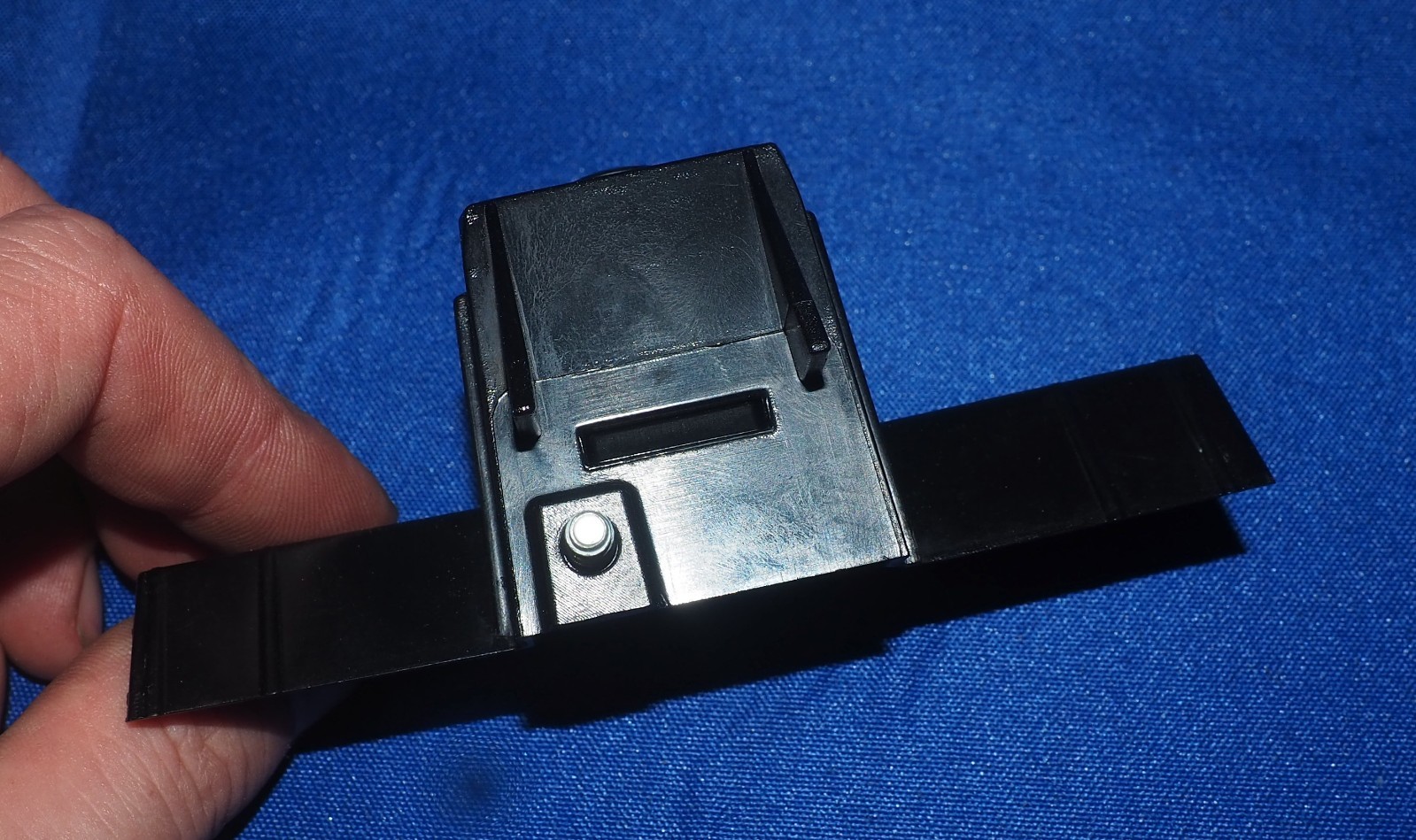 2022-2026 Maserati MC20 MCPura Rear View Camera OEM Base 670214600 Nice! 1K Mi
