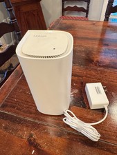 Linksys Velop Pro 6E MX6200 Tri-Band AXE5400 WiFi Mesh System Router