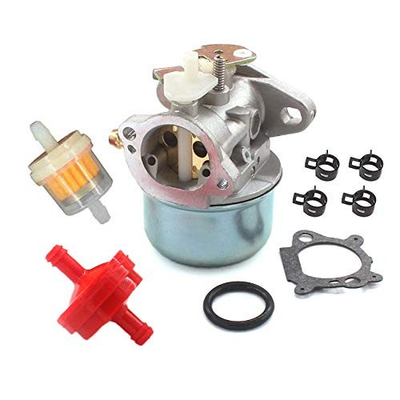 #ad Carburetor for Devilbiss Ex cell 2321 2300 EXVRB2321 Pressure Washer 6.0hp En... $21.70