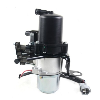 Kompressor Luftfederung Luftfahrwerk Für 2007-17 Lexus LS F4 460 600h UVF4 USF4