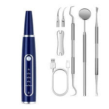 Dental Calculus Remover Dental Teeth Cleaning Kit Teeth Cleaning Kit Y3P72359